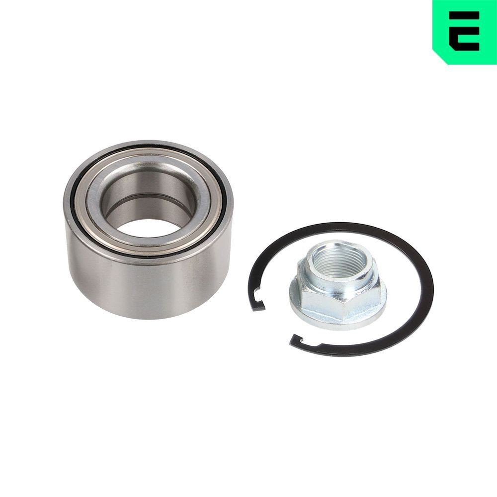 OPTIMAL Wiellagerset 941105 Ford C-MAX Wielnaaf OPTIMAL 941105