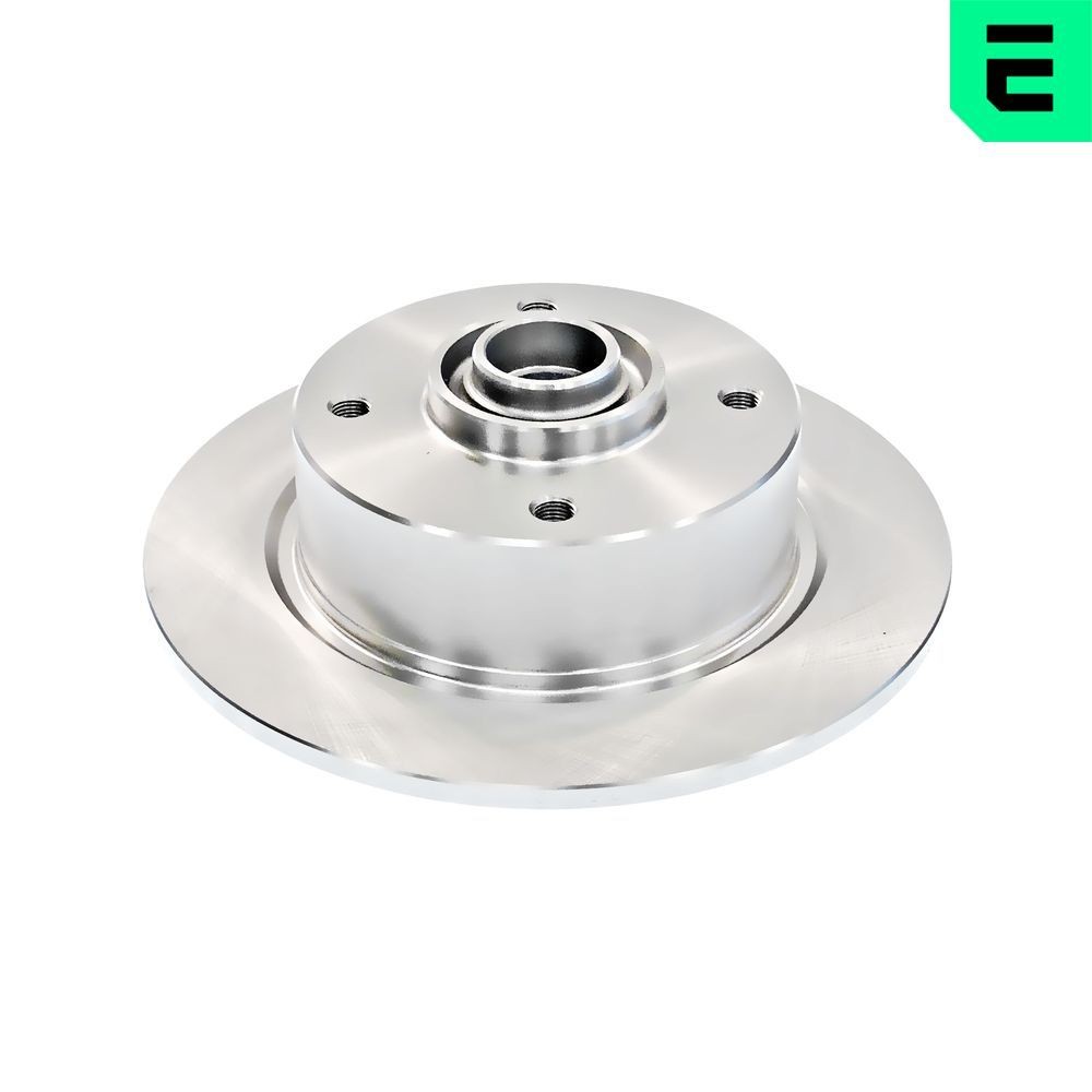 OPTIMAL Brzdový kotouč BS-8630C OPTIMAL BS-8630C Brzdový kotouč VOLKSWAGEN Kaefer Cabrio (15) 1.6 48 KS 1980