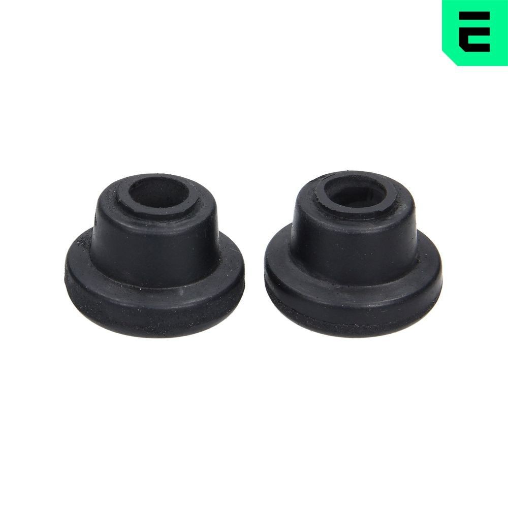 OPTIMAL Kit de reparação, braço oscilante F8-7857S Jogo de reparação braço transversal Opel P12 F8-7857S OPTIMAL