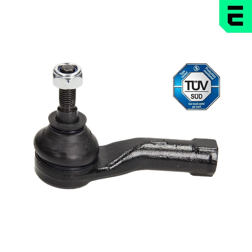 OPTIMAL Track rod end G1-1106 G1-1106 OPTIMAL track rod end RENAULT 8