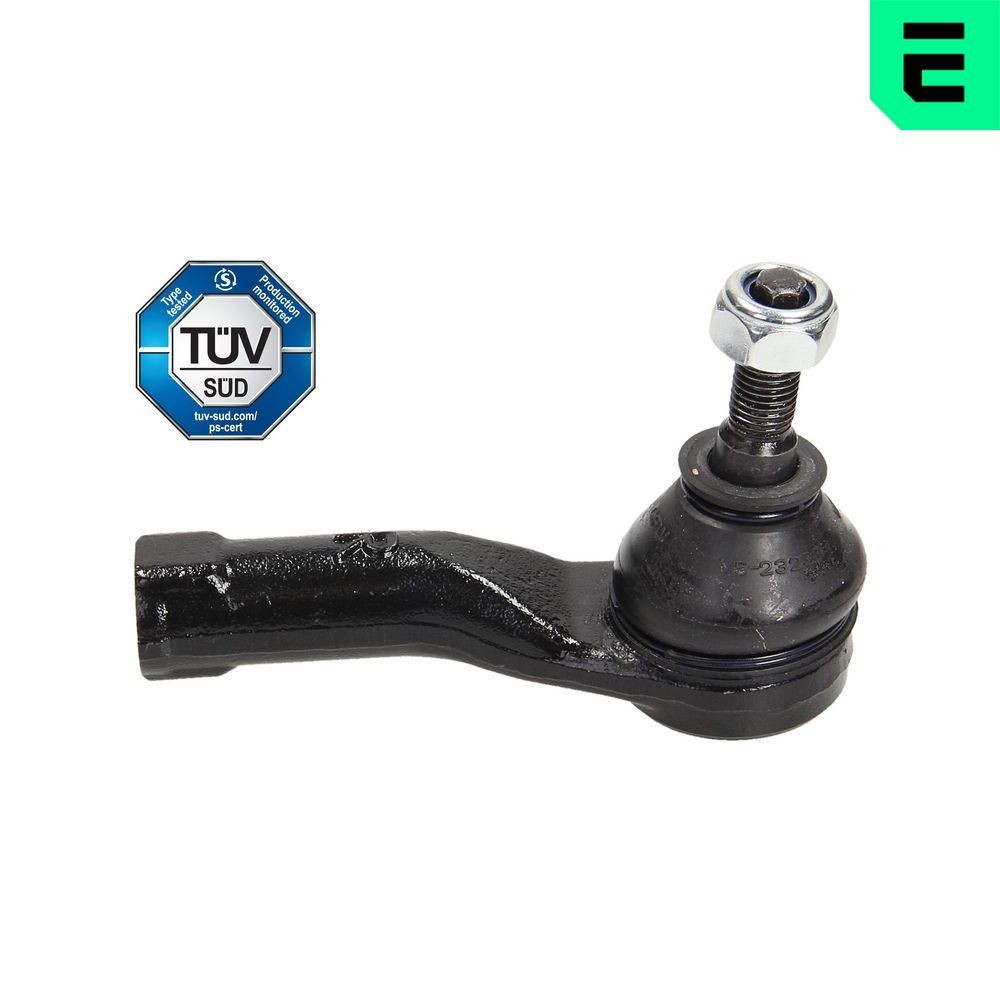 OPTIMAL Track rod end G1-1134 G1-1134 OPTIMAL track rod end for RENAULT SCÉNIC