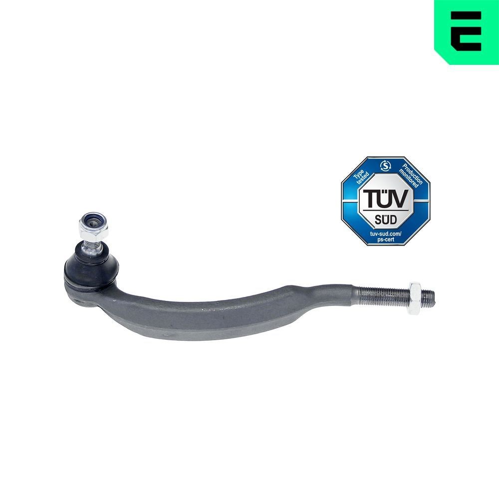 OPTIMAL Ακρόμπαρο G1-1422 OPTIMAL Ακρόμπαρο CITROËN G1-1422