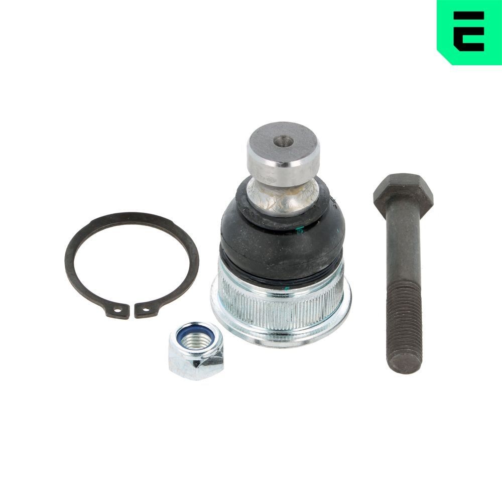 OPTIMAL Zvislý / nosný čap G3-1047 G3-1047 Čap ramena OPEL VIVARO OPTIMAL