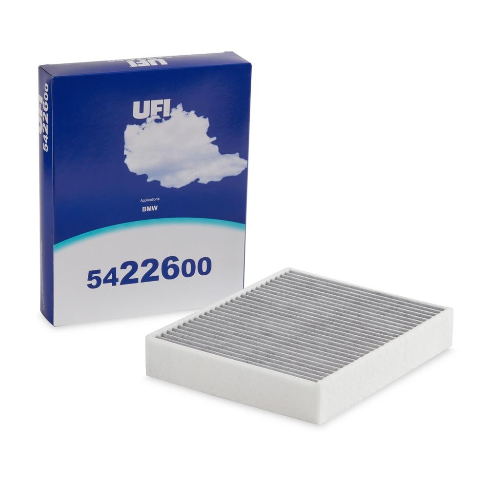 UFI Interieurfilter 54.226.00 UFI 54.226.00 Interieurfilter B4 Coupe goedkoop