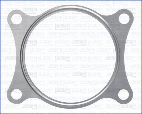 AJUSA Exhaust pipe gasket 01305400 01305400 AJUSA exhaust gaskets for PORSCHE