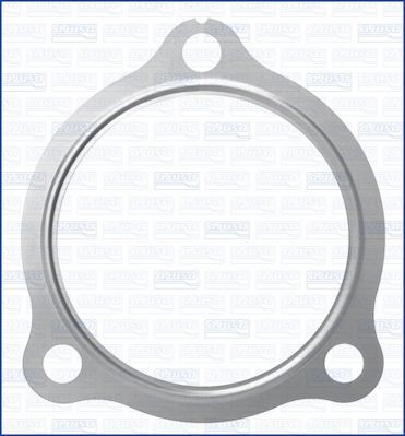 AJUSA Guarnizione, Tubo gas scarico 01321100 AJUSA 01321100 Guarnizione scarico Audi A8 D4 prezzo