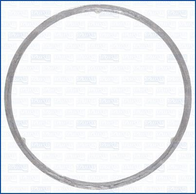 AJUSA Guarnizione, Tubo gas scarico 01335100 AJUSA 01335100 Guarnizione tubo gas scarico BMW G11 prezzo