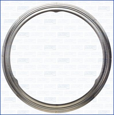 AJUSA Guarnizione, Tubo gas scarico 01335400 AJUSA 01335400 Guarnizione scarico F11 Touring prezzo