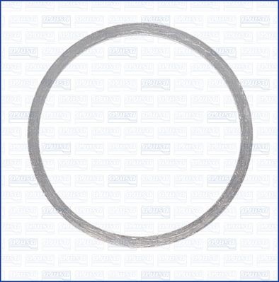 AJUSA Exhaust pipe gasket 01336400 AJUSA 01336400 BMW F15 exhaust gasket replacement