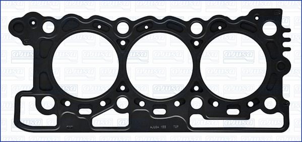 AJUSA Tetning, topplokk 10203010 10203010 Toppakning LAND ROVER FREELANDER AJUSA