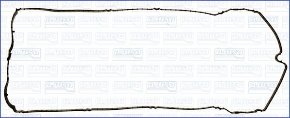 AJUSA Guarnizione, Copritestata 11128000 11128000 costo Guarnizione punterie JAGUAR XF AJUSA