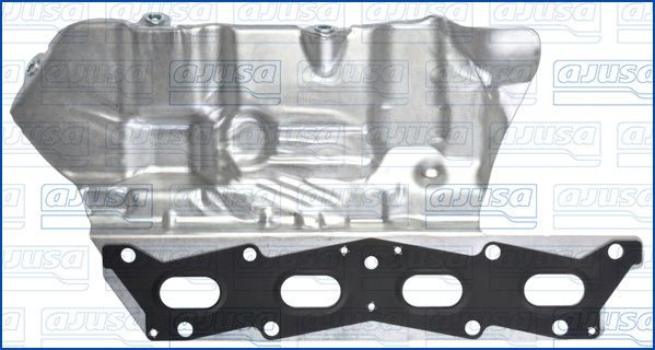 AJUSA Tesnenie, kolektor výfuk. plynov 13234800 AJUSA 13234800 Tesnenie kolektor výfuk plynov JEEP Renegade BU lacné