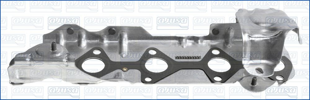 AJUSA Guarnizione collettore scarico 13235000 AJUSA 13235000 Guarnizione collettore gas scarico Volvo C30 originali