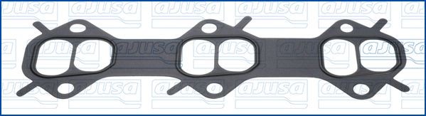 AJUSA Inlet manifold gasket 13248200 AJUSA 13248200 Inlet manifold gasket RENAULT 4 Van 1.1 (2370, 210B) 34 hp 1978
