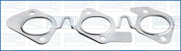 AJUSA Tetning, eksosmanifold 13248300 AJUSA 13248300 Eksosmanifold pakning RENAULT 12 originale