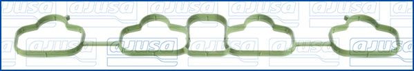 AJUSA Tetning, innsugningsmanifold 13249100 AJUSA 13249100 Innsugspakning Opel Astra J Sedan pris
