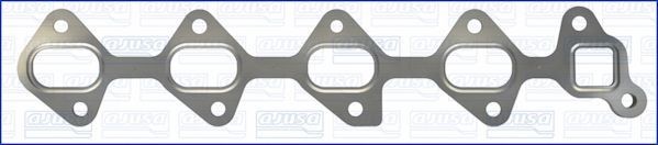 AJUSA Abgaskrümmerdichtung 13249300 Dichtung Abgaskrümmer AJUSA Chevrolet G20 13249300