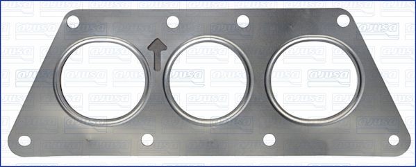 AJUSA Uitlaatspruitstukpakking 13249900 AJUSA 13249900 Uitlaatspruitstuk pakking Mercedes SLK R172 goedkoop