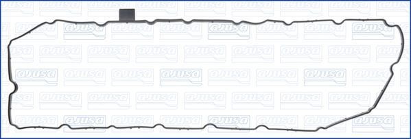Guarnizione, Coppa olio AJUSA 14097700 AJUSA 14097700 Guarnizione coppa olio Porsche BOXSTER 2000