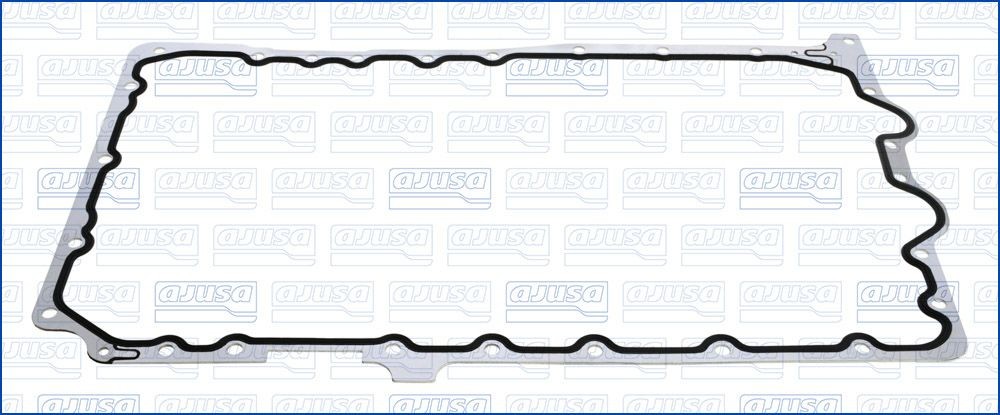 Pakning, bundkar AJUSA 14099400 AJUSA 14099400: Bundkar pakning BMW 3-serie 2014