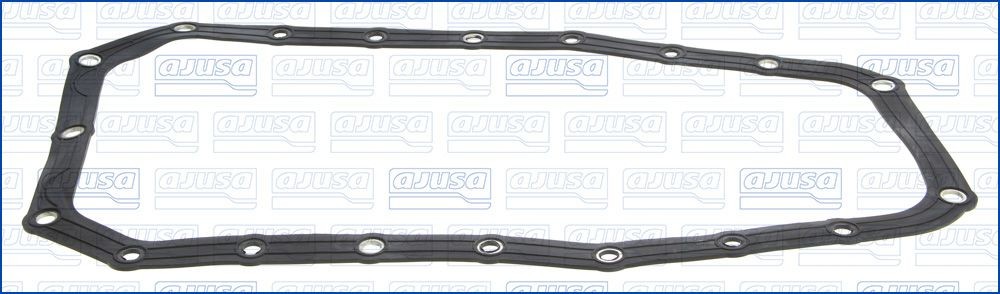 AJUSA Ölwannendichtung 14099500 Dichtung Ölwanne AJUSA Opel GRANDLAND X 14099500