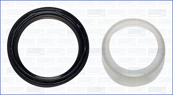 Pakdåse, krumtapaksel AJUSA 15102000 AJUSA 15102000 Krumtapaksel pakdåse CHEVROLET COLORADO 2020