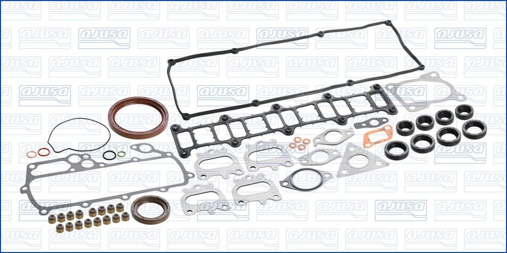 AJUSA Dichtungssatz, Zylinderkopf 51043500 51043500 AJUSA Dichtungssatz Zylinderkopf Colt I Kosten