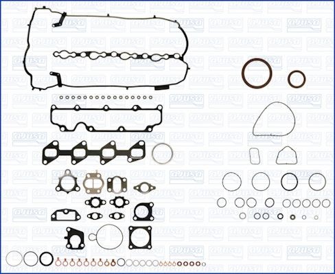 AJUSA Kit guarnizioni motore 51044600 AJUSA 51044600 costo Serie guarnizioni motore Toyota Verso AR2 originale