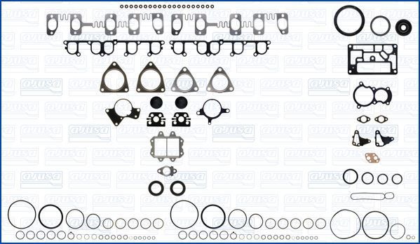AJUSA Kit guarnizioni motore 51045700 51045700 Kit guarnizioni monoblocco AJUSA Volkswagen ARTEON costo