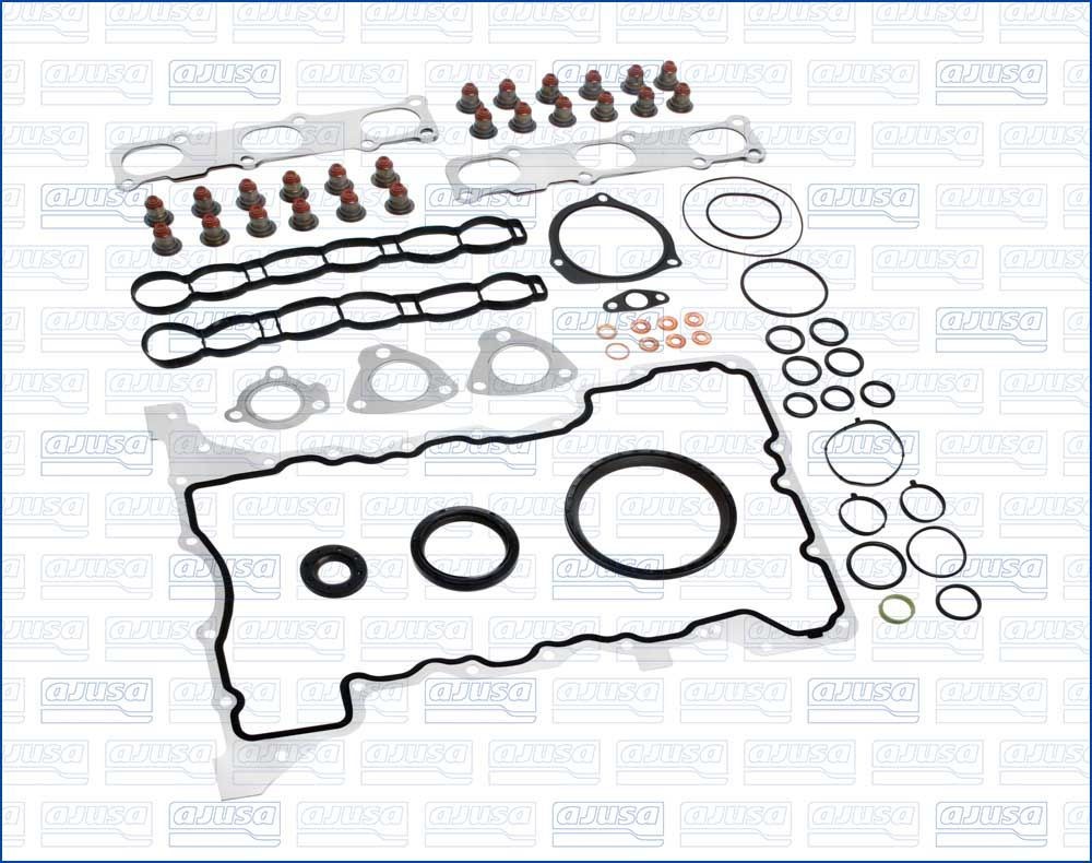AJUSA Kit guarnizioni motore 51046000 AJUSA 51046000 costo Serie guarnizioni motore Chrysler 300С Sedan originale