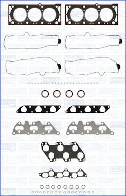 AJUSA Kit guarnizioni, Testata 52136200 AJUSA 52136200 Guarnizione testa Saab 900 II Cabrio originali prezzo