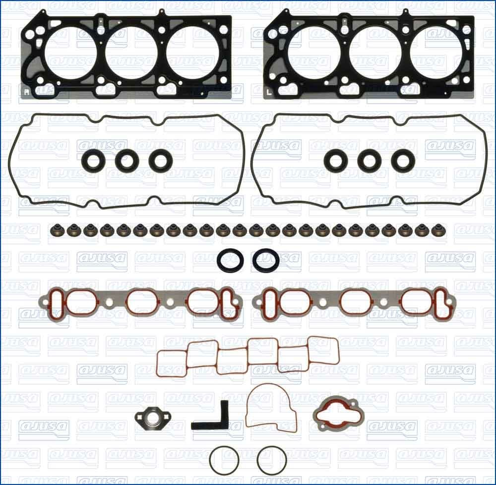 Tiivistesarja, sylinterikansi AJUSA 52194600 AJUSA 52194600: Sylinterikannen tiiviste Chrysler 300 2001