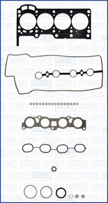 AJUSA Gasket Set, cylinder head 52356900 AJUSA 52356900 genuine Daihatsu Materia head gasket kit price
