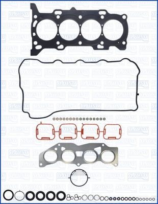 AJUSA Jeu de joints d'étanchéité, culasse de cylindre 52357100 AJUSA 52357100 d'origine Joint de culasse Lexus RX AL10 coût