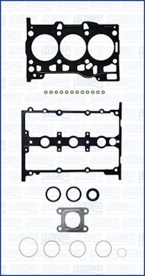 AJUSA Sada tesnení, Hlava valcov 52360700 AJUSA 52360700 Sada tesnení hlava valcov SKODA Citigo Hatchback za nízku cenu