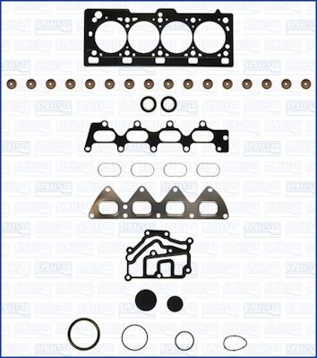 AJUSA Dichtungssatz, Zylinderkopf 52362400 52362400 AJUSA Dichtungssatz Zylinderkopf Renault Scenic 1 Kosten