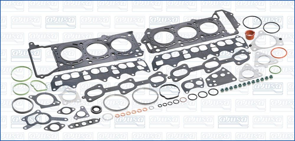 AJUSA Pakkingsset, cilinderkop 52370000 AJUSA 52370000 Koppakkingset Mercedes W251 prijs