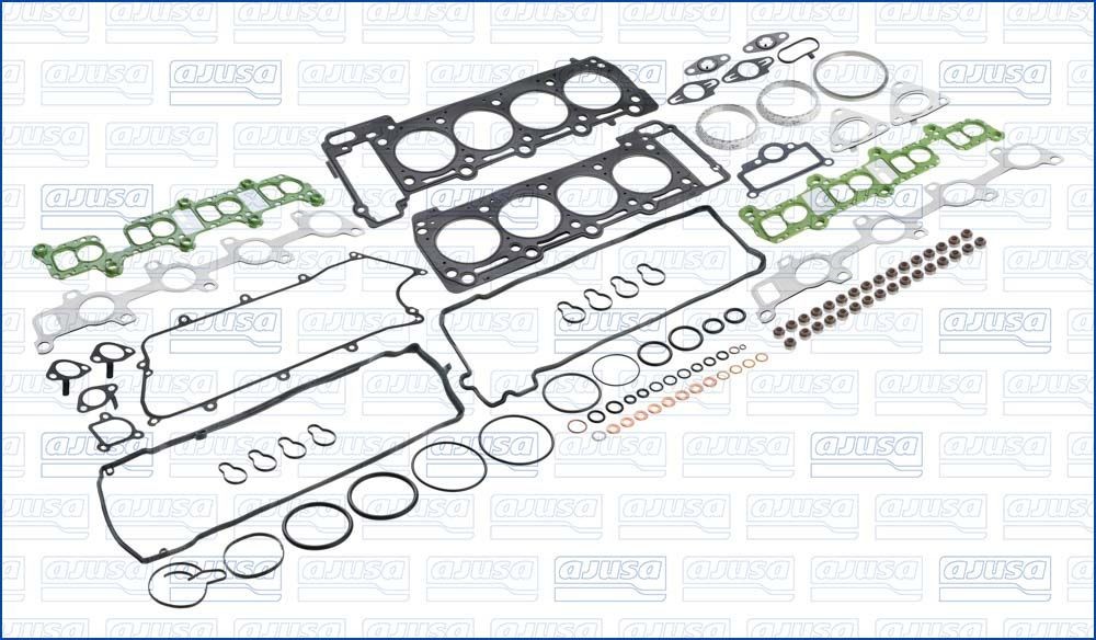 AJUSA Kit guarnizioni, Testata 52370300 AJUSA 52370300 Guarnizione testata Mercedes w221 prezzo