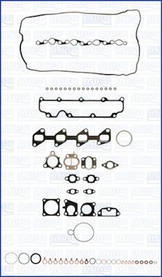 AJUSA Jogo de juntas, cabeça do cilindro 53040100 AJUSA 53040100 Jogo de juntas alta motor Toyota Verso AR2 baratos
