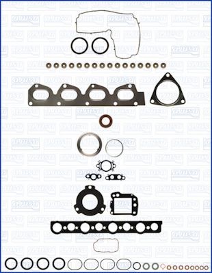 AJUSA Pakkingsset, cilinderkop 53040300 AJUSA 53040300 originele Koppakkingset XJ Sedan (X351) kosten