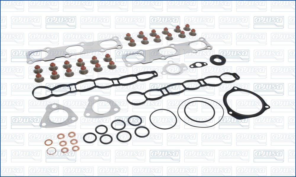 AJUSA Pakkingsset, cilinderkop 53042700 53042700 Kopset CHRYSLER STRATUS AJUSA