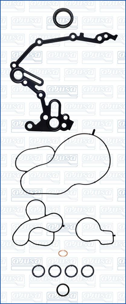 AJUSA Packningssats, vevhus 54187900 AJUSA 54187900 Packningssats vevhus Skoda Karoq NU original