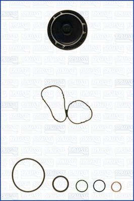 AJUSA Kit guarnizioni, Monoblocco 54188900 AJUSA 54188900 Guarnizione carter Renault Espace JK prezzo