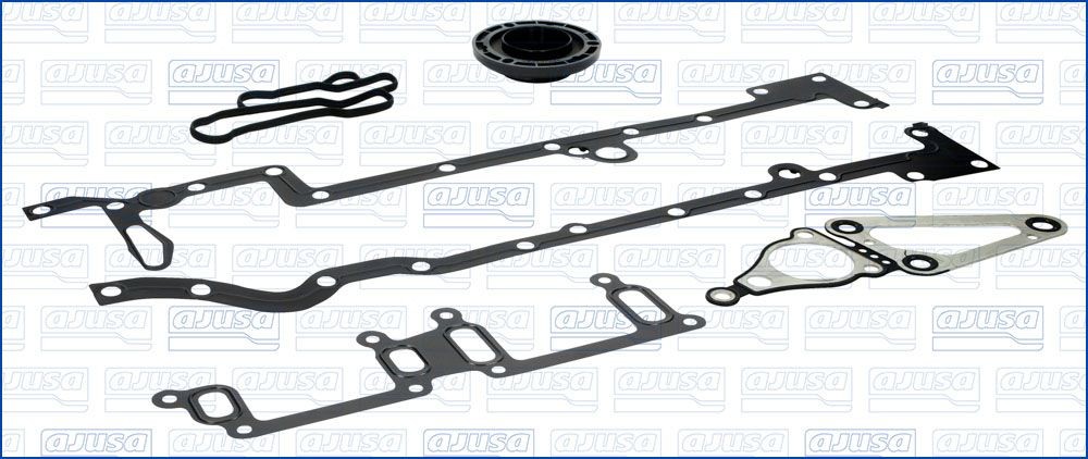 AJUSA Jeu de joints d'étanchéité, carter de vilebrequin 54192000 54192000 Joint couvercle de carter de vilebrequin FORD TRANSIT AJUSA