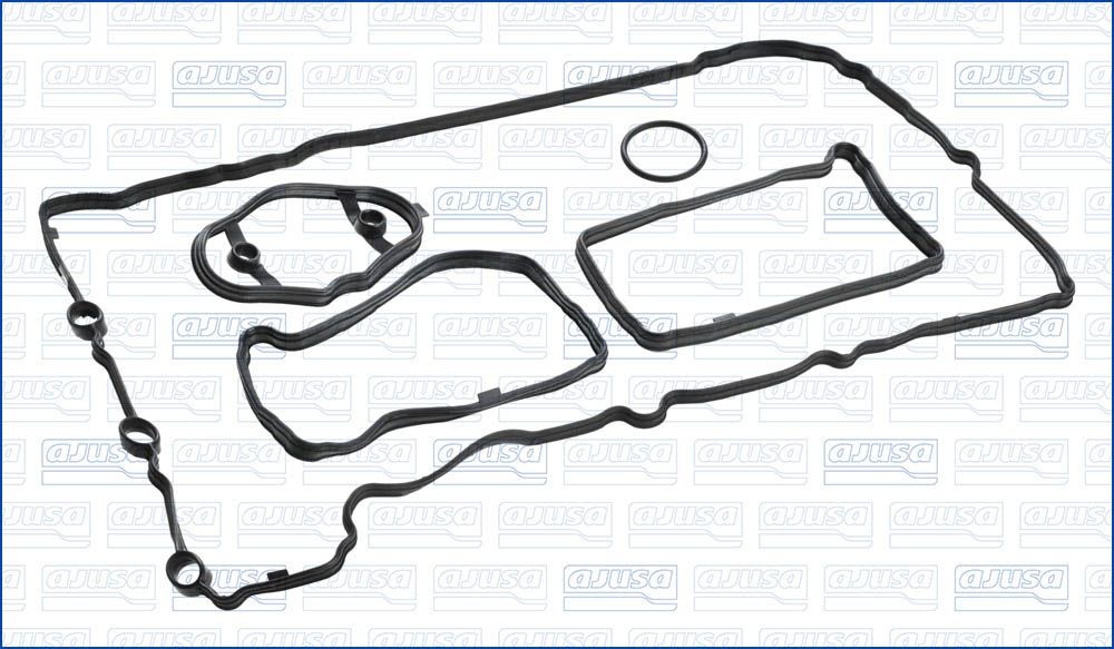 Pakkingset, klepdeksel AJUSA 56053400 AJUSA 56053400: Kleppendeksel, pakking BMW Z4 2016