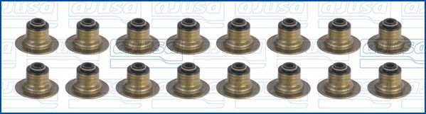 AJUSA Sada tesnení drieku ventilu 57066300 AJUSA 57066300 originálne Gufero ventilu Range Rover Sport L320 cena