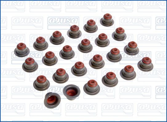 Klepsealset AJUSA 57066700 AJUSA 57066700 Klepseal JEEP GRAND CHEROKEE 2015