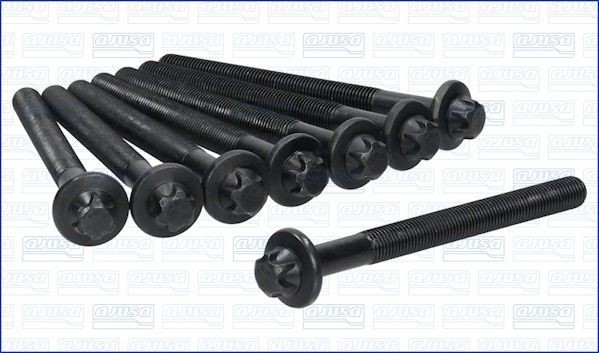 Cilinderkopbouten AJUSA 81054800 AJUSA 81054800 Kopbouten NISSAN PATHFINDER 2002