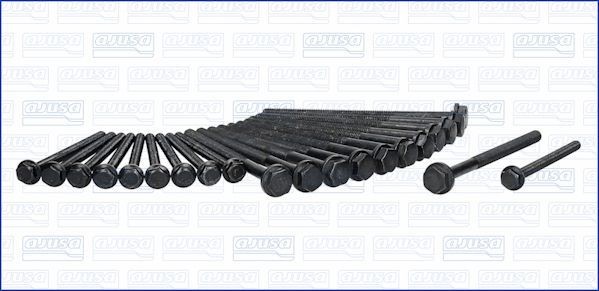 Topbolte-sæt AJUSA 81055600 AJUSA 81055600 Topstykkebolt FORD RANGER 2021