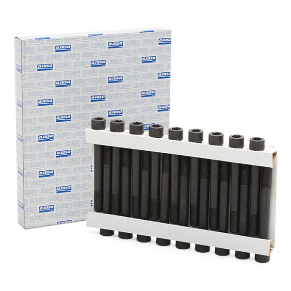 AJUSA Zylinderkopfschraubensatz 81057200 81057200 AJUSA MITSUBISHI L200 / Triton IV Pickup (KA, KB) Zylinderkopfschrauben Kosten